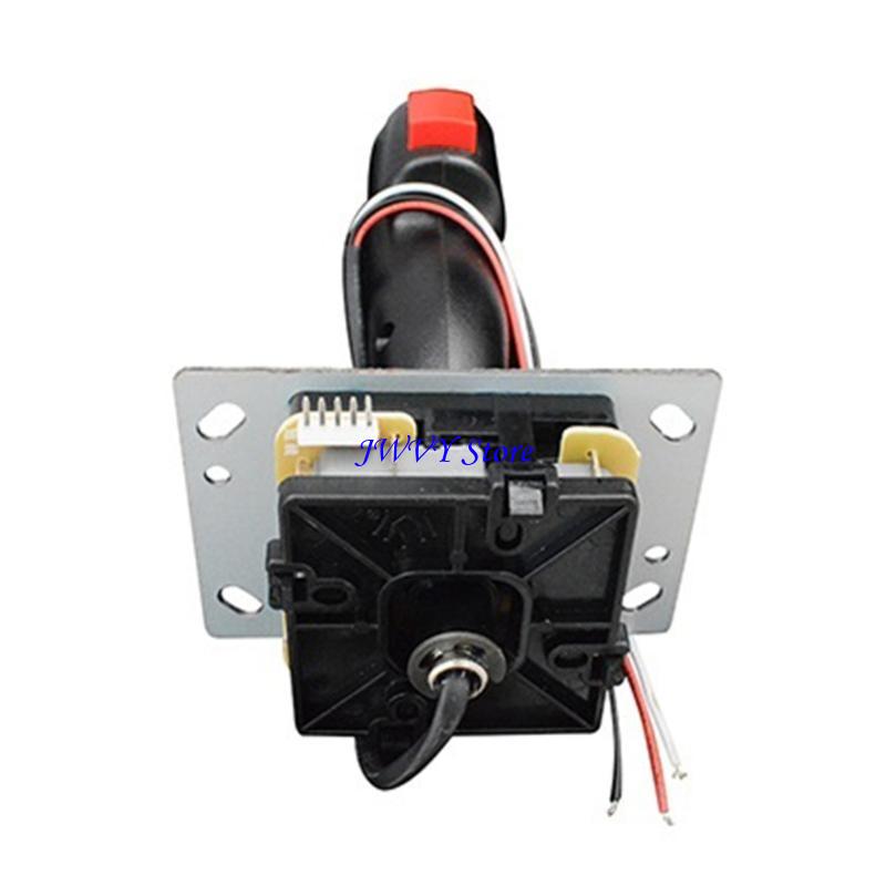 Arcade And Vending - 573A Arcade-Spielschrank Mini-Grap Flight Joystick Trigger