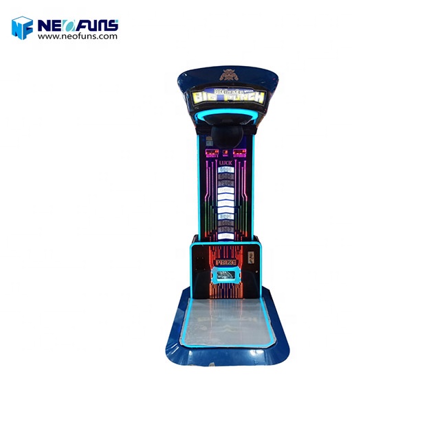 Ticket Redemption Machine - Neu eingetroffen: Boxautomat Arcade-Spiele Boxmaschine mit