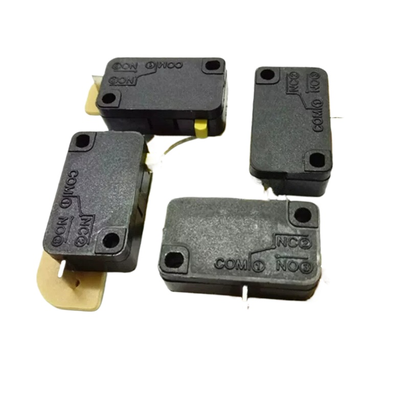 Joystick Arcade Parts - Arcade-Kampfspiel-Joystick-Platine mit Mikroschalter für Münzbetriebene Spielautomaten-Teile