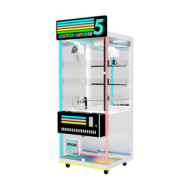 Arcade Vending Machines For Sale - Heißer Verkauf Indoor Arcade Claw Crane