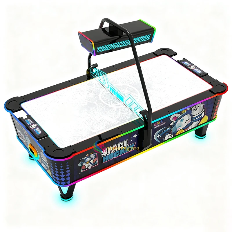 JSJM Arcade-Automat Airhockey- – Arcade Games & Vending Co Bewertung und Preis