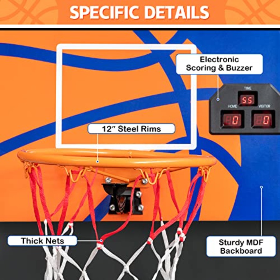 Indoor-Basketball-Arcade-Spiel – Arcade Games & Vending Co Bewertung und Preis