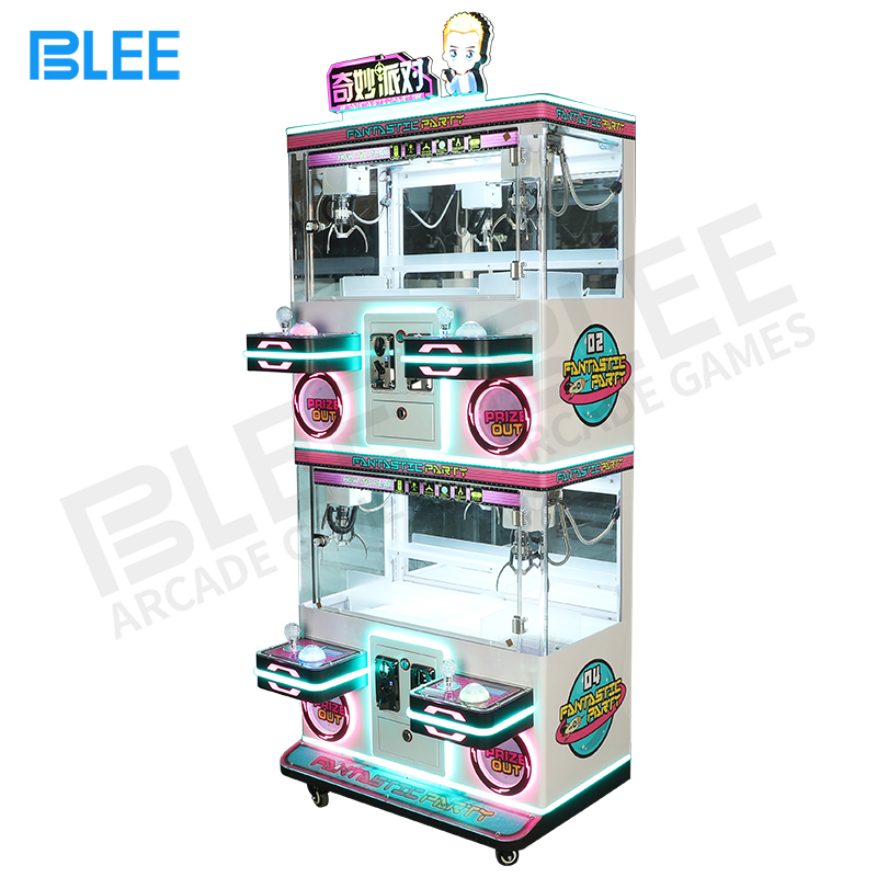 Münzbetriebener 4-Spieler-Mini – Arcade Vending Machines For Sale Bewertung und Preis