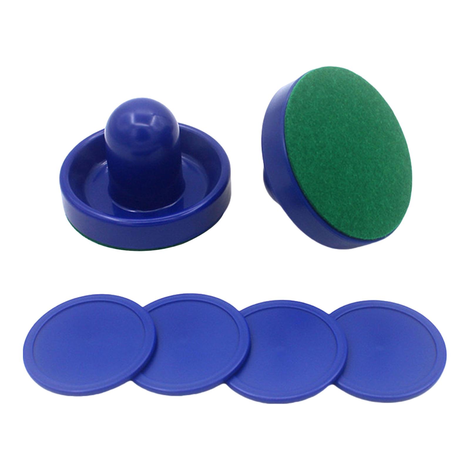 2x Airhockey-Schläger für Kind – Air Hockey Table Bewertung und Preis