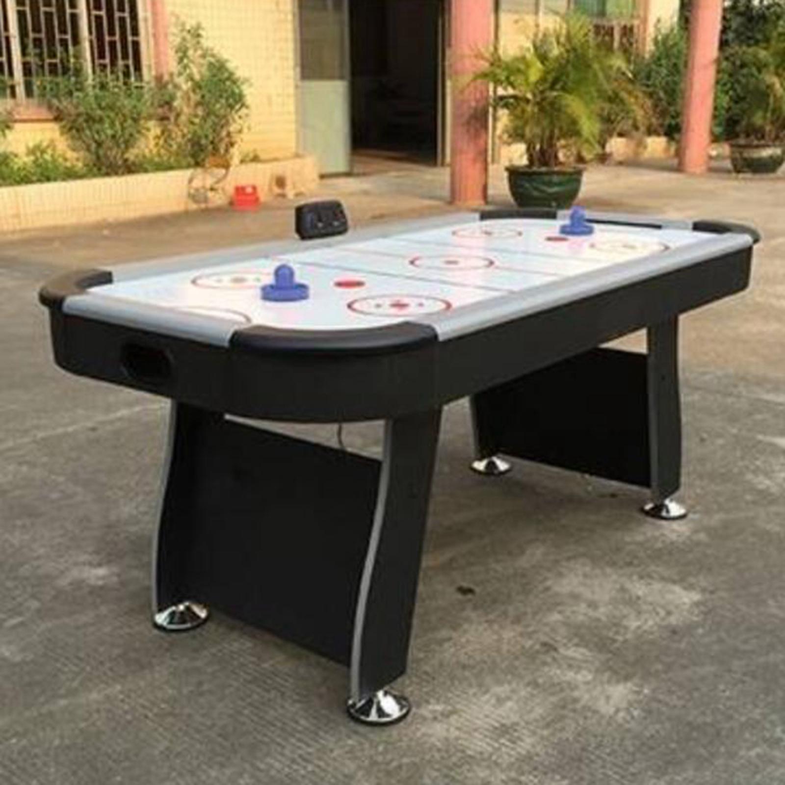 Air-Hockey-Schieber, große Tis – Air Hockey Table Bewertung und Preis