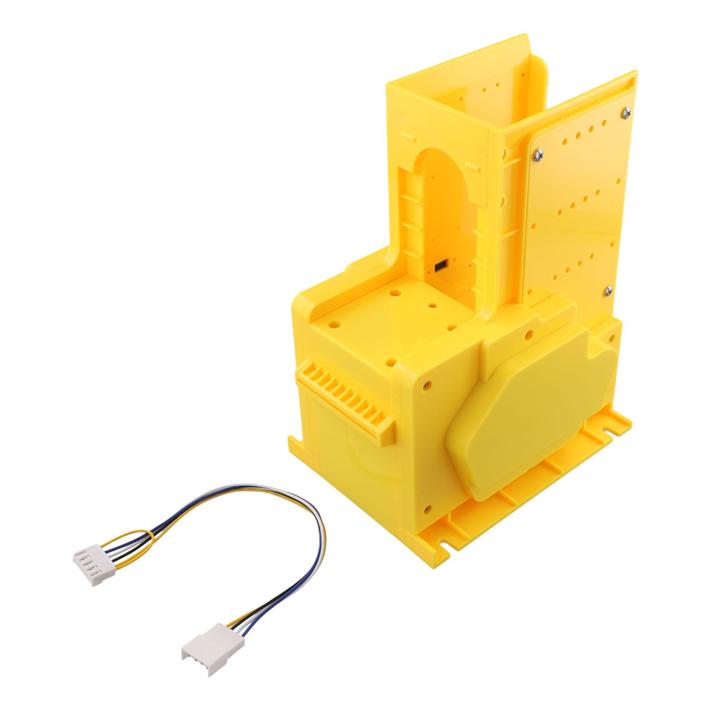 B78B-Münzbetriebene Kinder-Arc – Arcade Card Vending Machine Bewertung und Preis