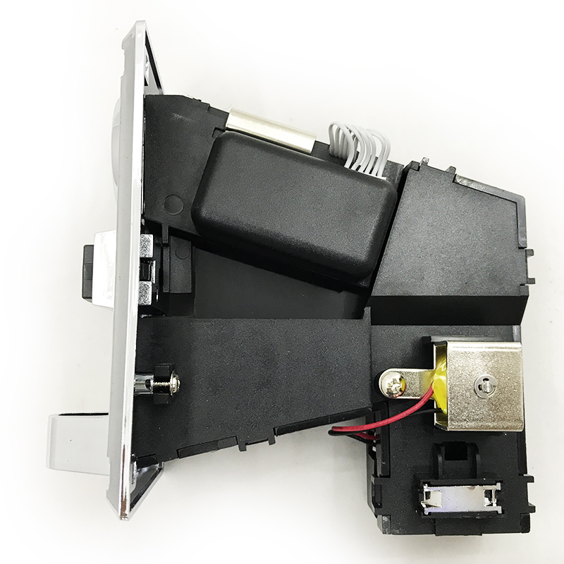 Multi-Münzprüfer, elektronisch – Ticket Redemption Machine Bewertung und Preis