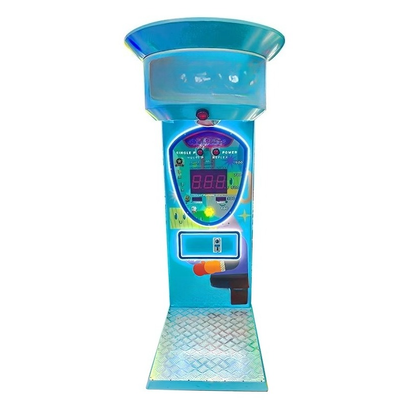 Maßgeschneiderte Kinder-Boxspi – Ticket Redemption Machine Bewertung und Preis
