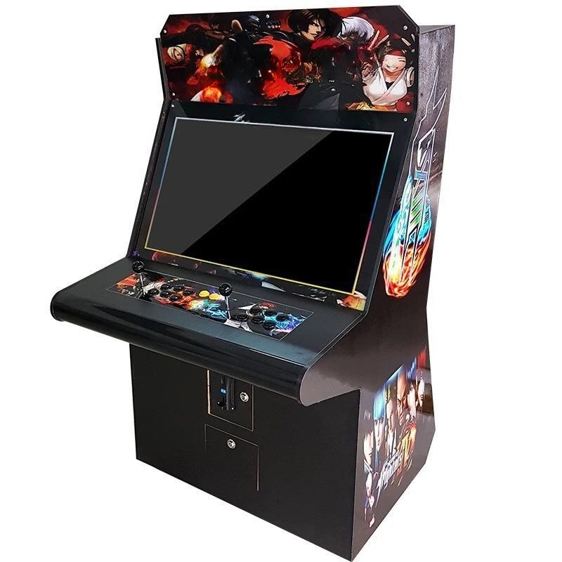 Große Kampfmaschine 97 Boxer H – Joystick Arcade Parts Bewertung und Preis