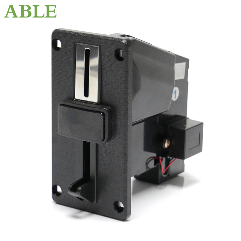 Multi-Münzprüfer-Selektor CL-1 – Arcade And Vending Bewertung und Preis