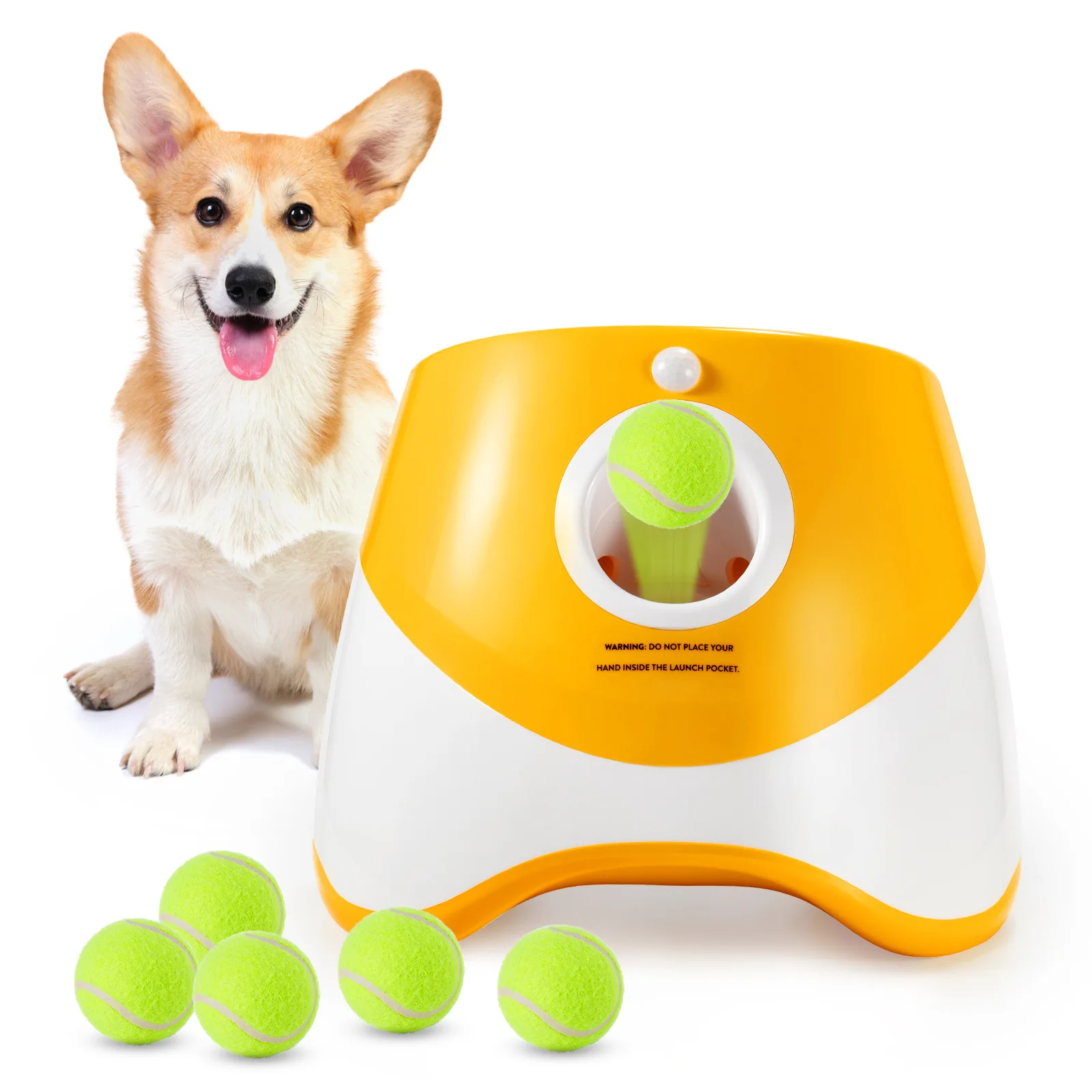 Automatischer Tennisballwerfer – Pinball Machine Bewertung und Preis