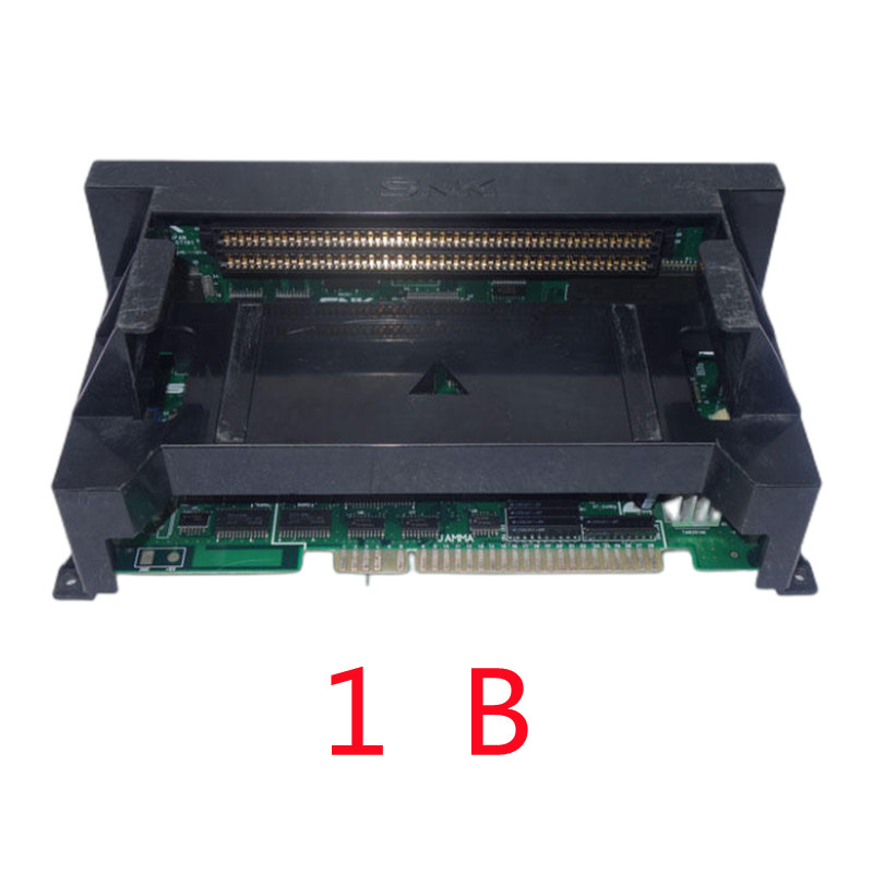 SNK MVS Hauptplatine / NEO GEO – Arcade Card Vending Machine Bewertung und Preis