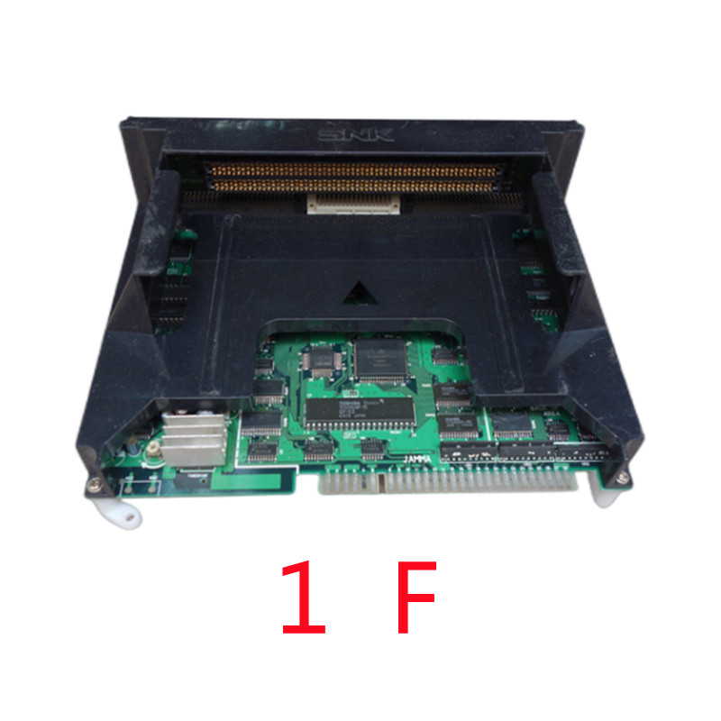 SNK MVS Hauptplatine / NEO GEO – Arcade Card Vending Machine Bewertung und Preis