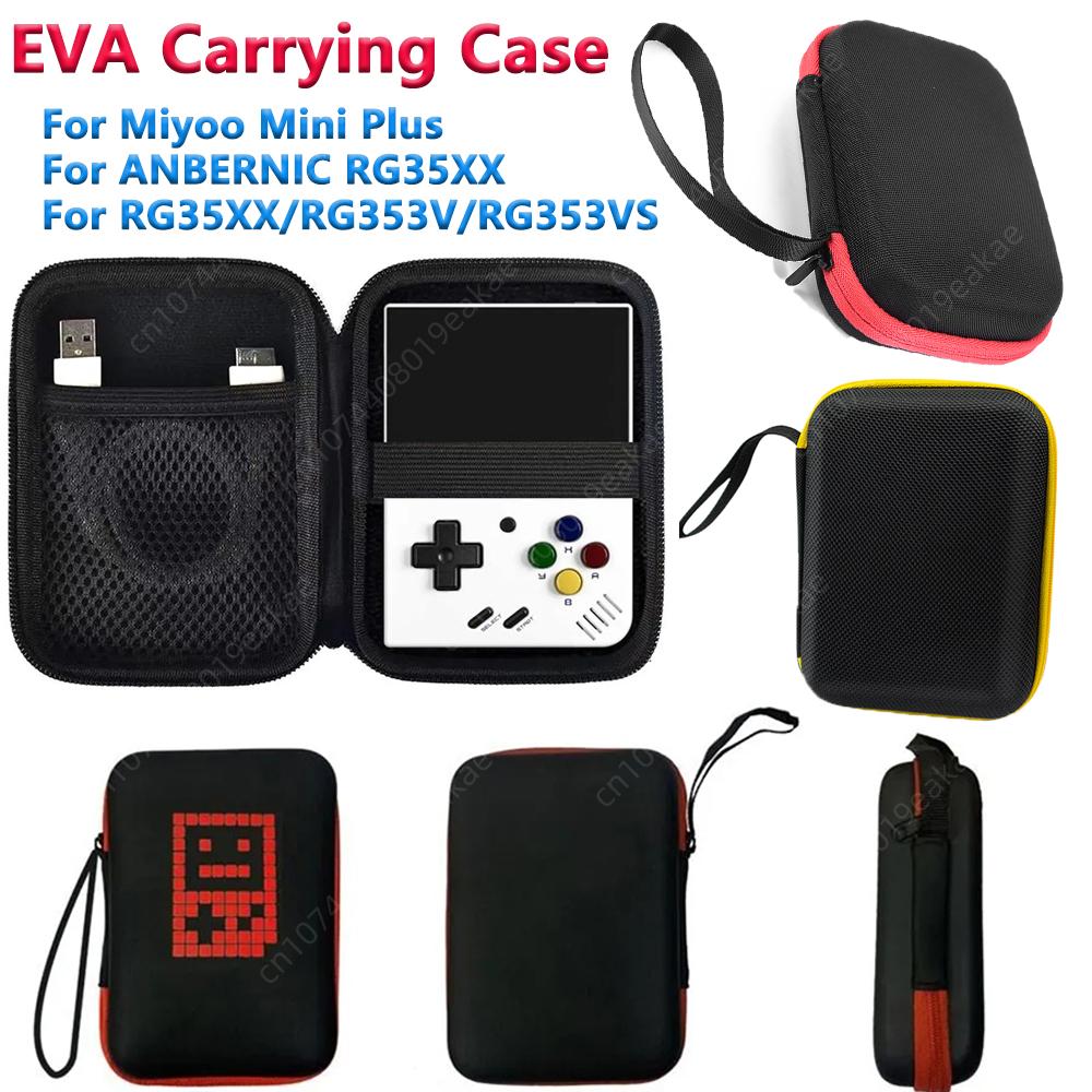 Eva Trage tasche für miyoo min – Pinball Machine Bewertung und Preis