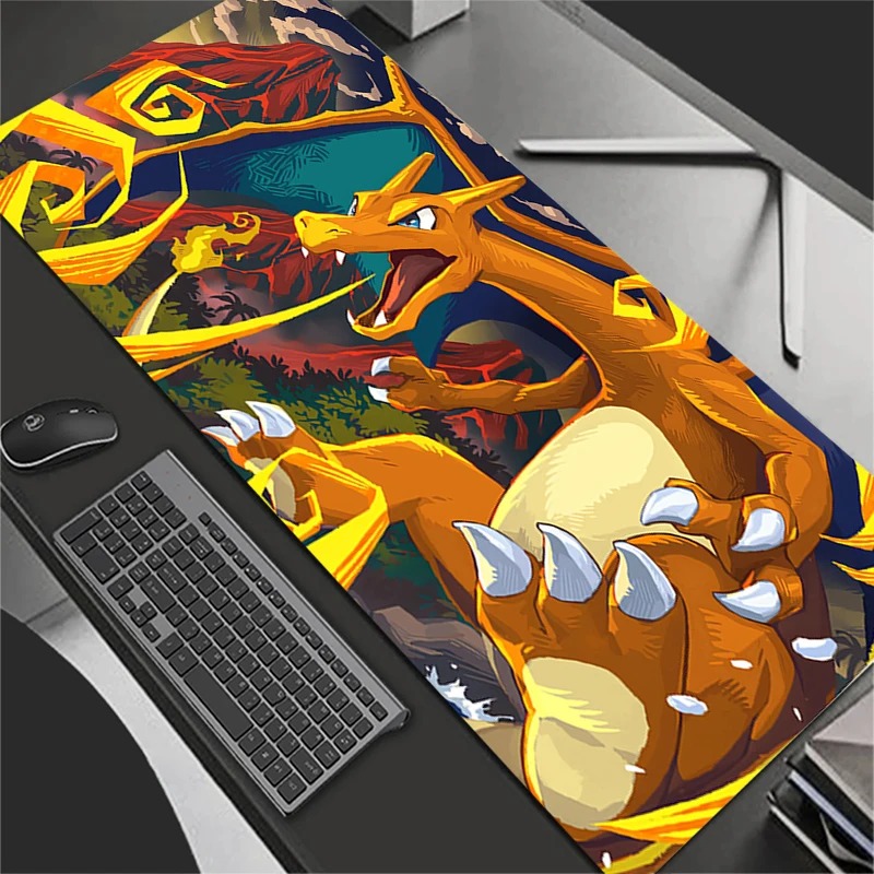 Mauspad, Anime-Gaming-Zubehör, – Arcade No Bewertung und Preis