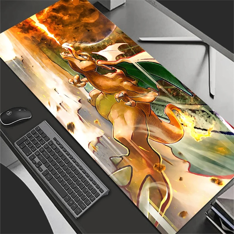 Mauspad, Anime-Gaming-Zubehör, – Arcade No Bewertung und Preis