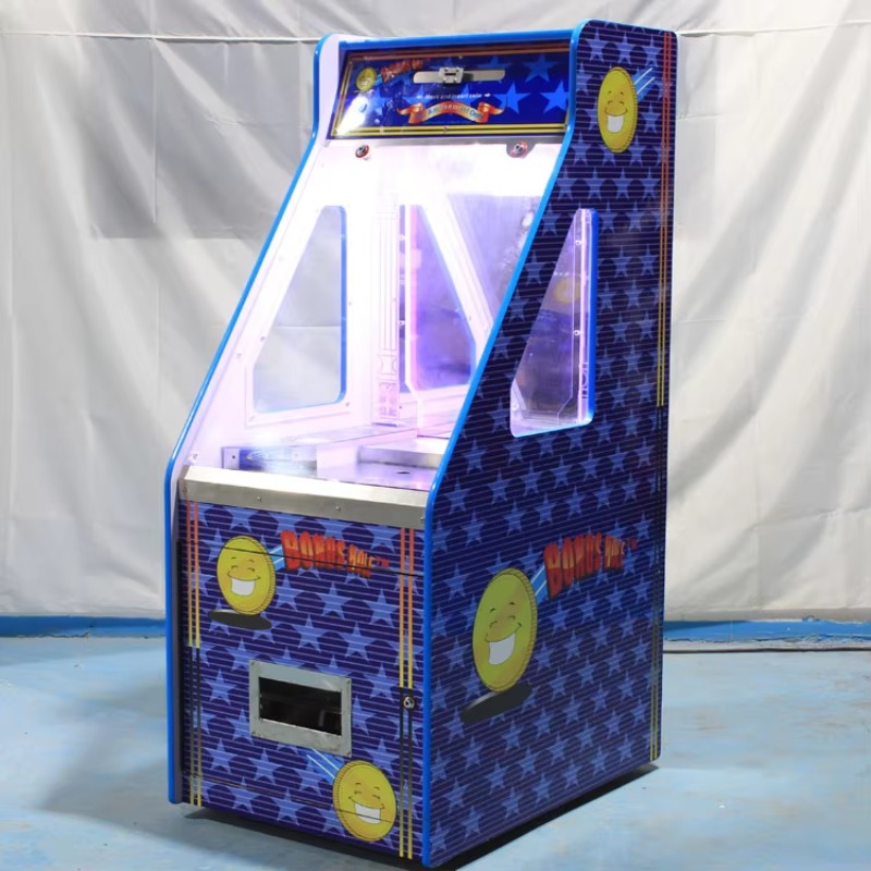 Kundenspezifische Hersteller:  – Arcade Vending Machine Bewertung und Preis