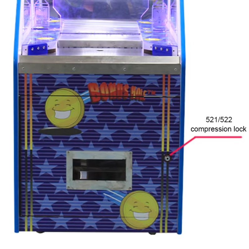 Kundenspezifische Hersteller:  – Arcade Vending Machine Bewertung und Preis