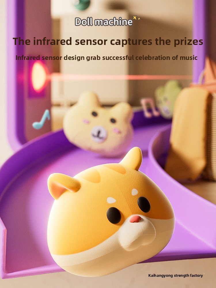 Klauenmaschine für Kinder, Min – Arcade And Vending Bewertung und Preis