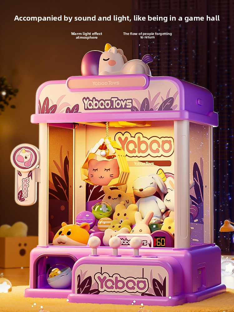 Klauenmaschine für Kinder, Min – Arcade And Vending Bewertung und Preis