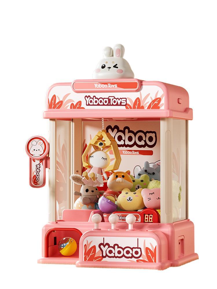 Klauenmaschine für Kinder, Min – Arcade And Vending Bewertung und Preis