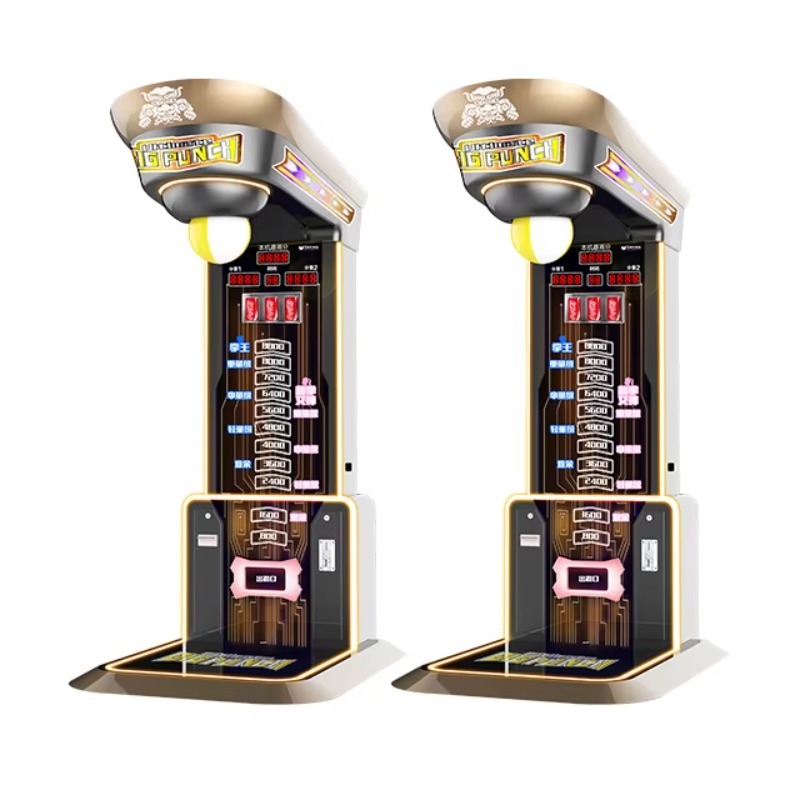 Ultimative Boxmaschine für gro – Arcade And Vending Bewertung und Preis