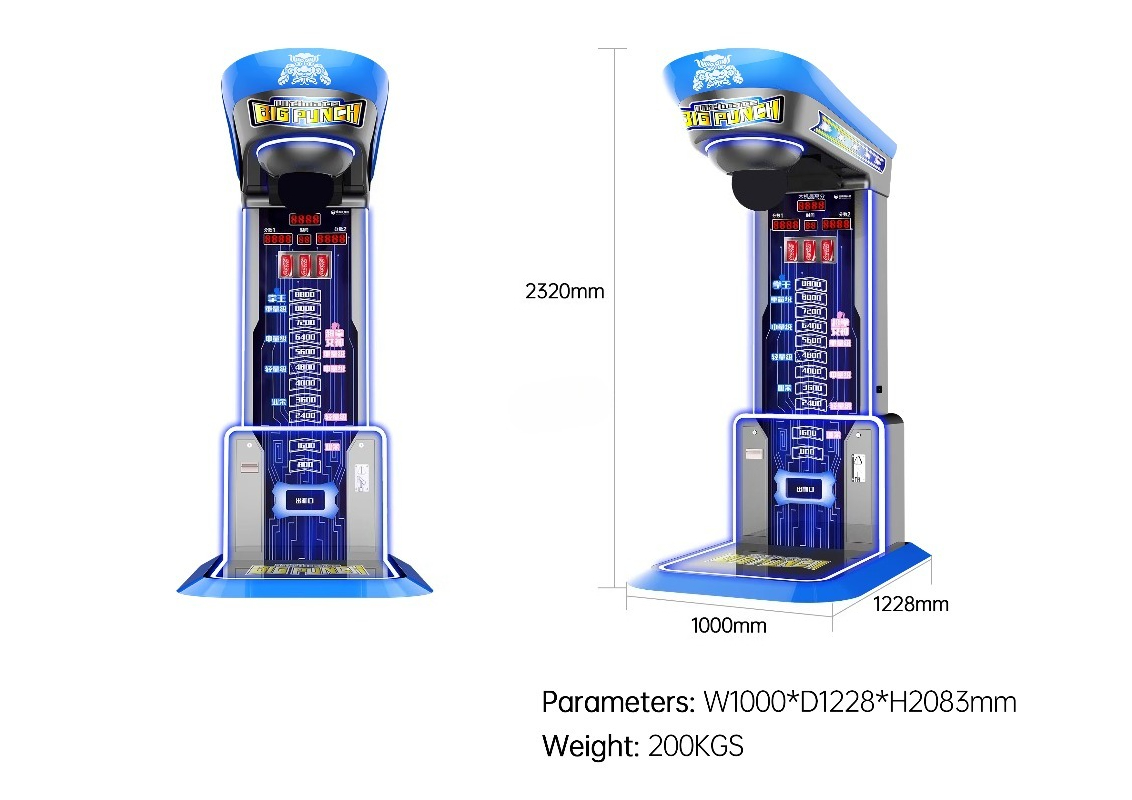 Ultimative Boxmaschine für gro – Arcade And Vending Bewertung und Preis