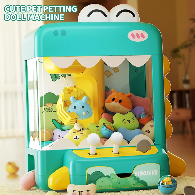 Arcade-Greifautomat für Kinder – Arcade And Vending Bewertung und Preis