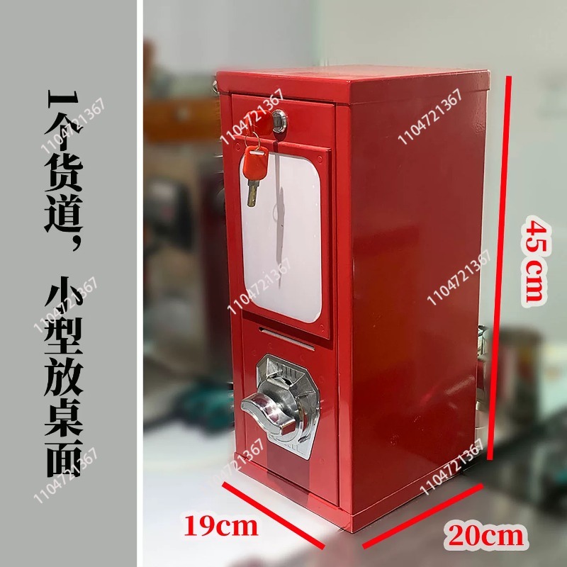 Outdoor Arcade Karte Verdrehen – Arcade Card Vending Machine Bewertung und Preis