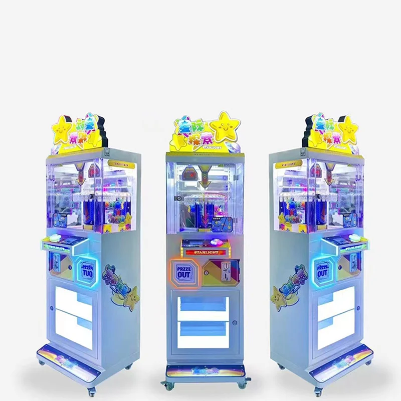 -Qualität Clip Preis Geschenk  – Arcade Vending Machines For Sale Bewertung und Preis