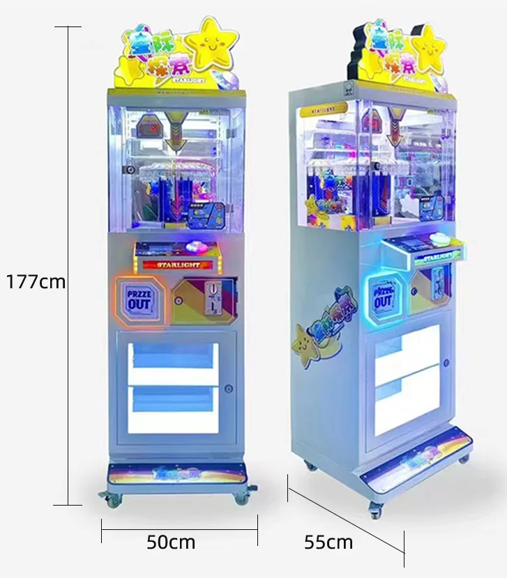 -Qualität Clip Preis Geschenk  – Arcade Vending Machines For Sale Bewertung und Preis