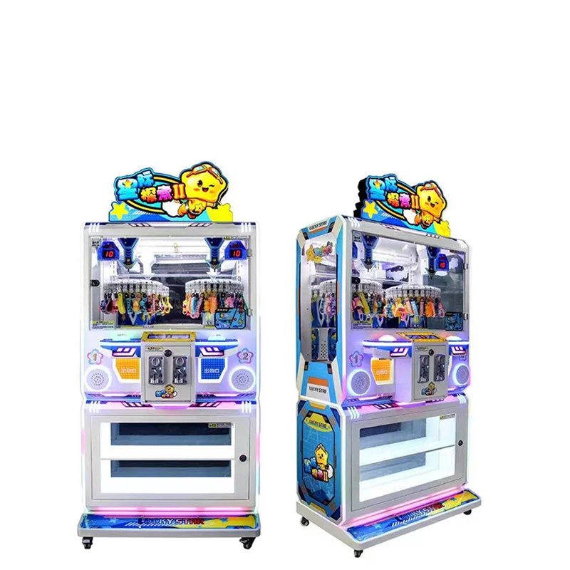 -Qualität Clip Preis Geschenk  – Arcade Vending Machines For Sale Bewertung und Preis