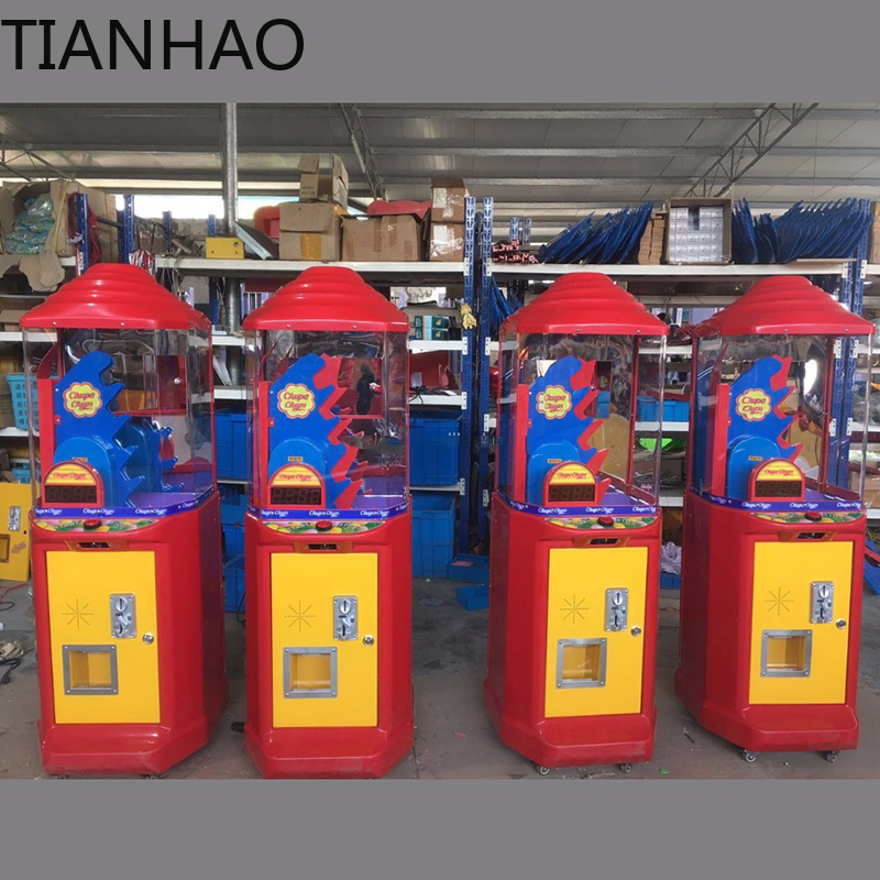 Günstiger Großhandels-Münzauto – Arcade Vending Machines For Sale Bewertung und Preis