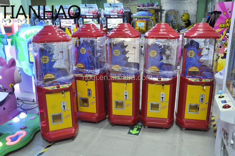 Günstiger Großhandels-Münzauto – Arcade Vending Machines For Sale Bewertung und Preis
