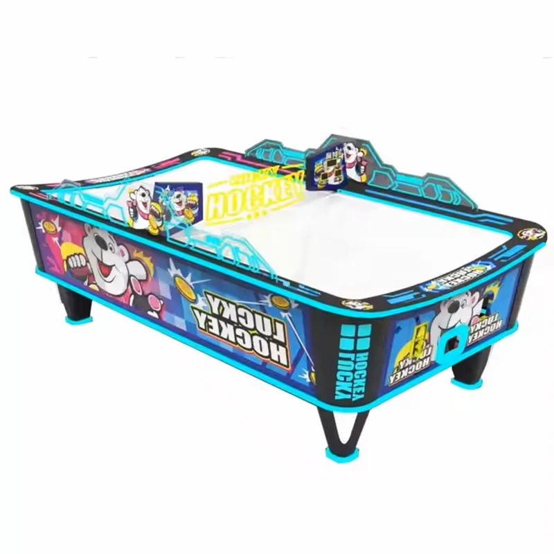 Neueste elektrische Indoor-Air – Arcade Games & Vending Co Bewertung und Preis