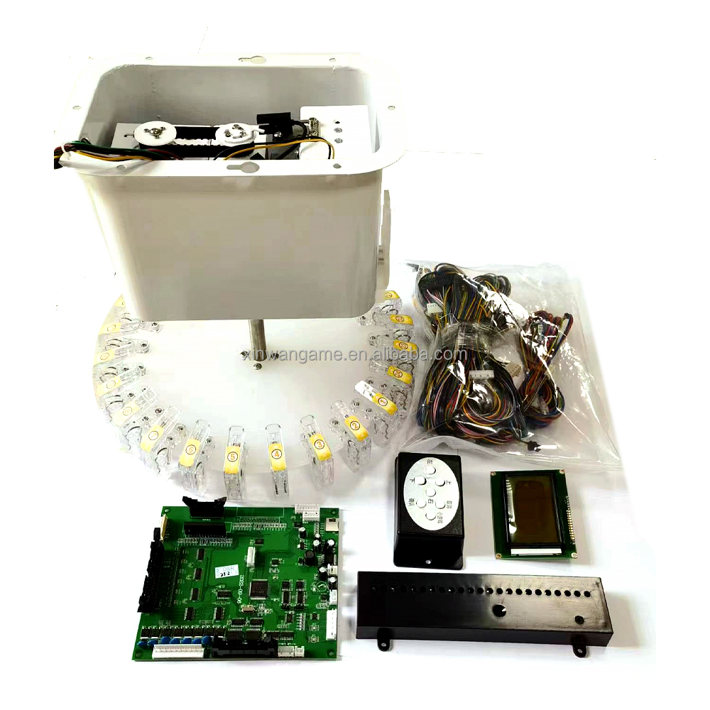 Mini-Münzautomat-Bausatz für K – Arcade Card Vending Machine Bewertung und Preis