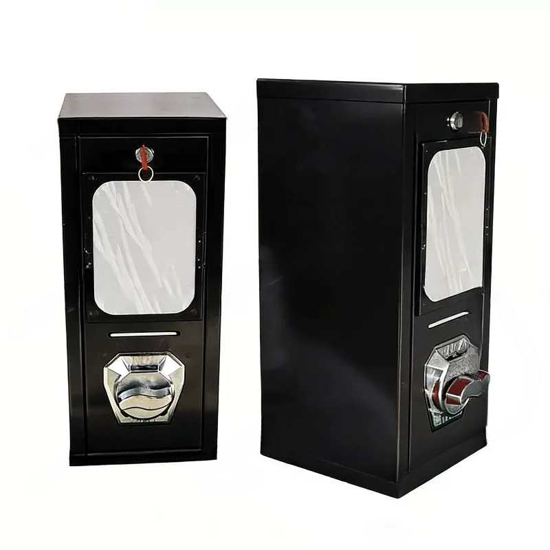 Münzbetriebener Tattoo-Aufkleb – Arcade Card Vending Machine Bewertung und Preis