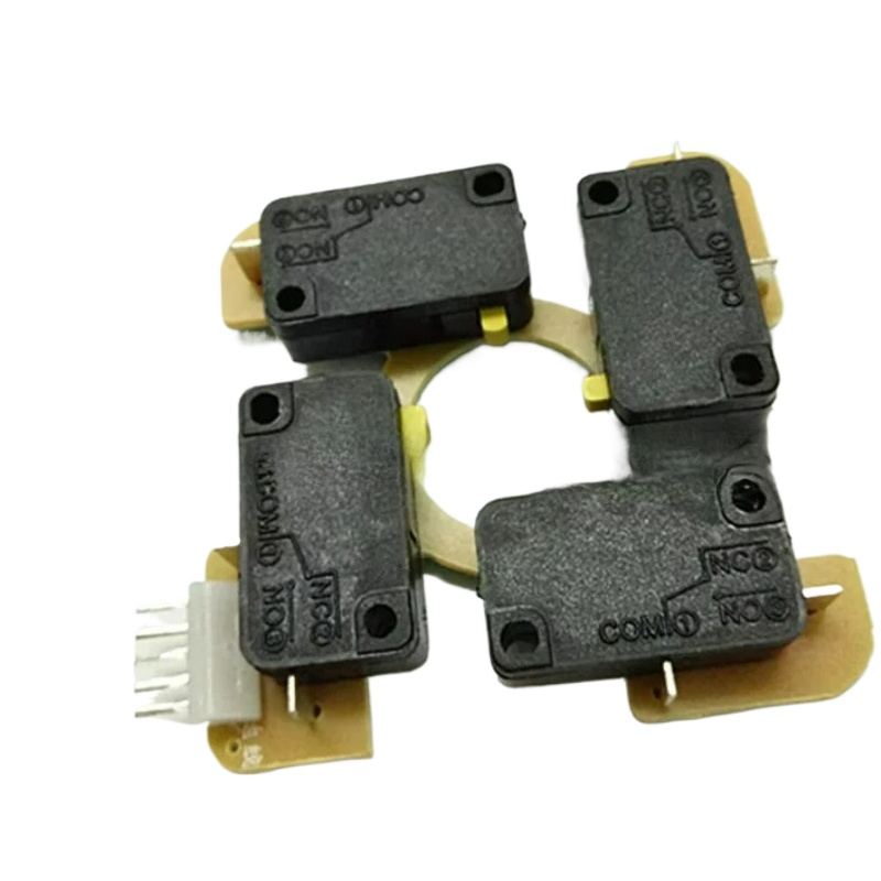 Arcade-Kampfspiel-Joystick-Pla – Joystick Arcade Parts Bewertung und Preis