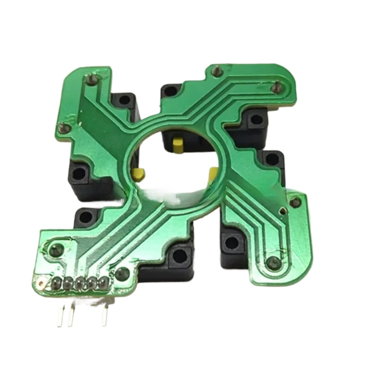 Arcade-Kampfspiel-Joystick-Pla – Joystick Arcade Parts Bewertung und Preis