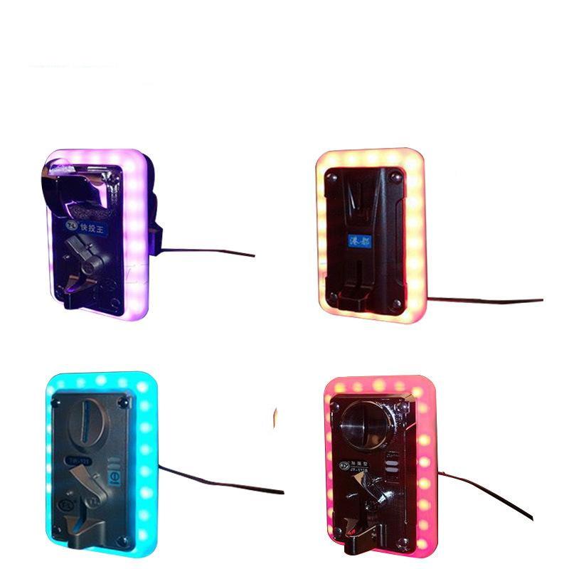 12V DC Münzakzeptor mit hoher  – Arcade And Vending Bewertung und Preis