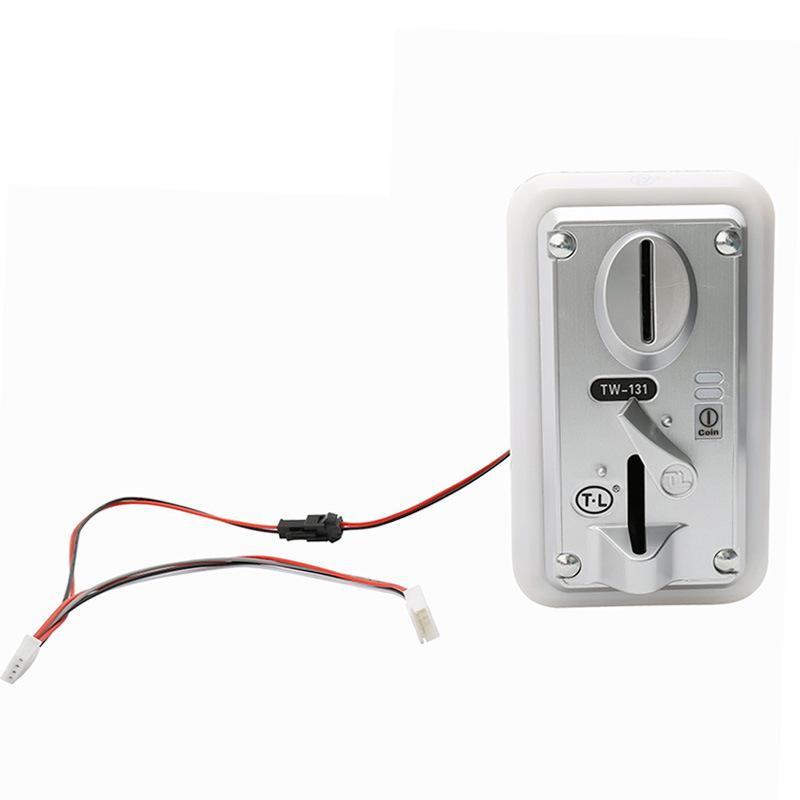 12V DC Münzakzeptor mit hoher  – Arcade And Vending Bewertung und Preis