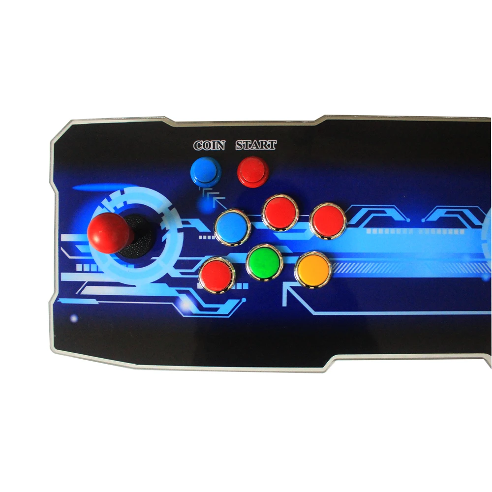 Mikroschalter 5-polige Joystic – Joystick Arcade Parts Bewertung und Preis