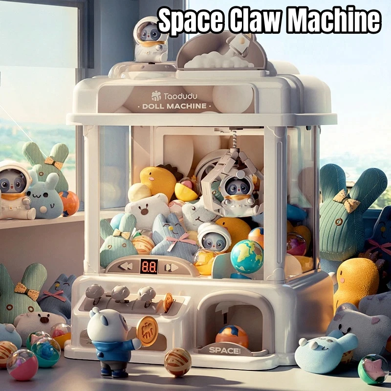 Raum Mini Klaue Arcade Maschin – Arcade And Vending Bewertung und Preis