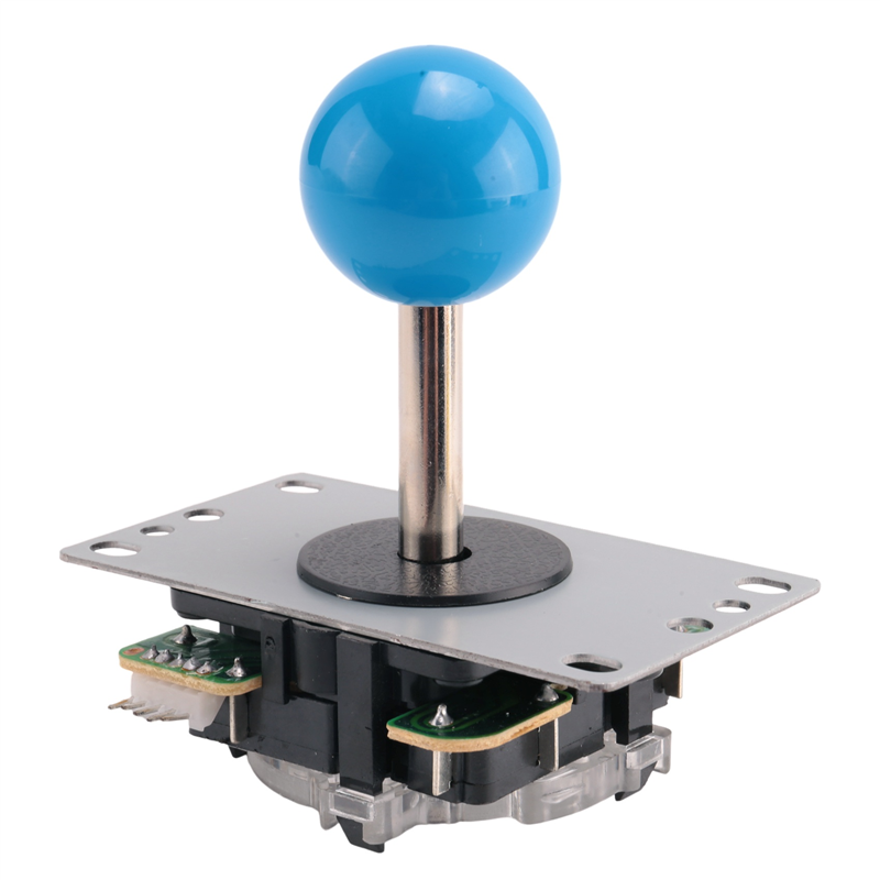 Klassischer 5-Pin Arcade-Joyst – Joystick Arcade Parts Bewertung und Preis