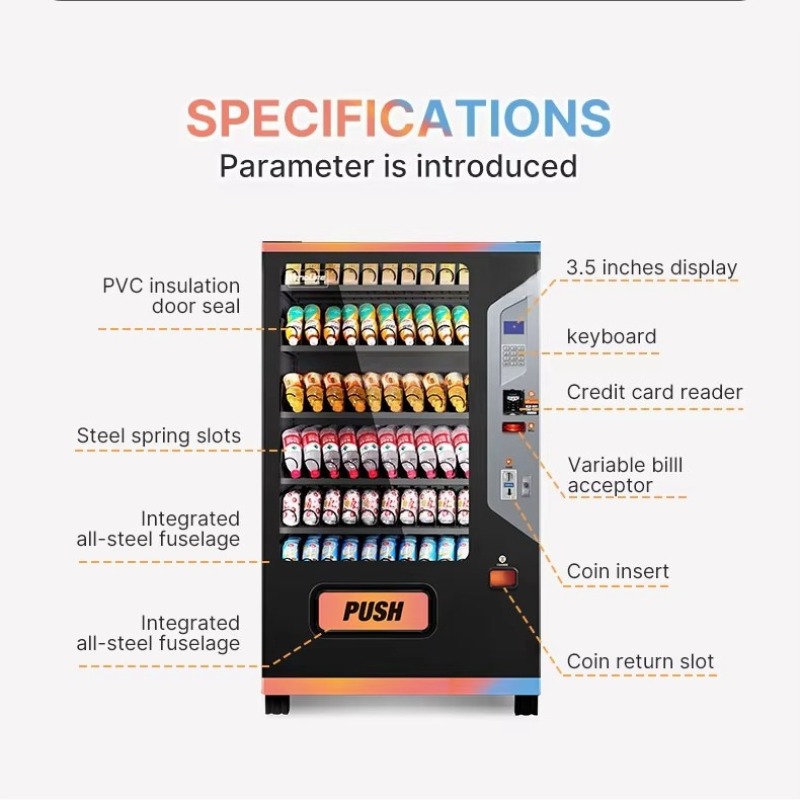Kommerzieller Getränkeautomat  – Arcade Vending Machine Bewertung und Preis