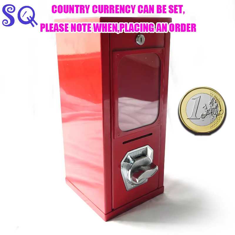 Arcade Mini Tattoo Aufkleber K – Arcade Card Vending Machine Bewertung und Preis