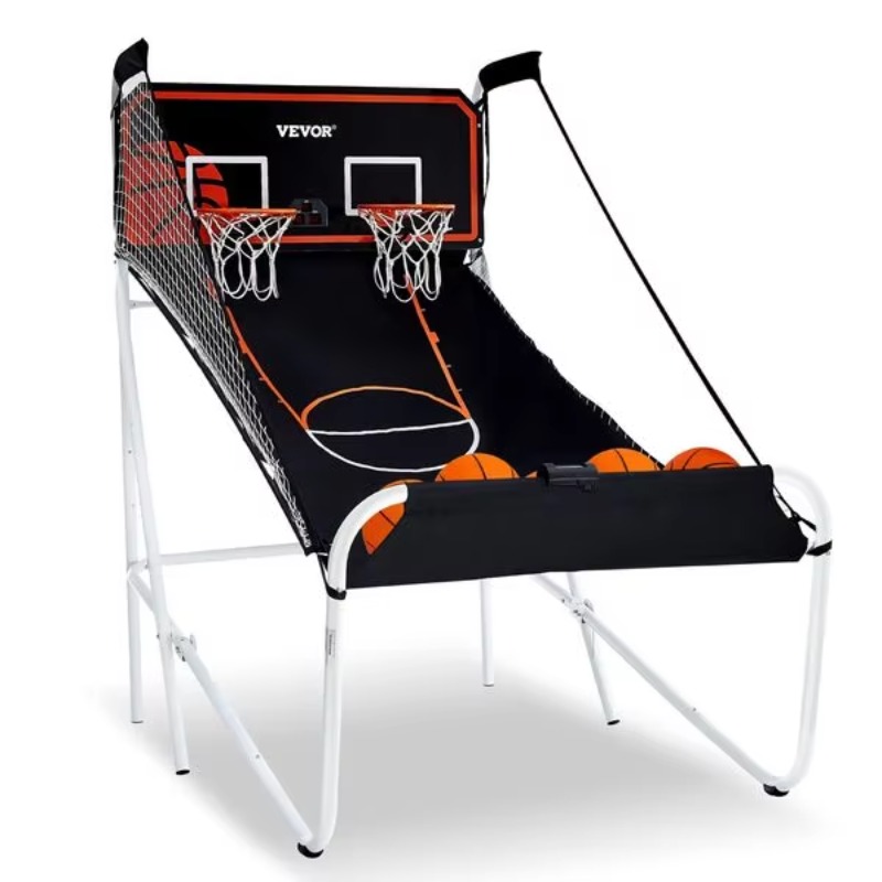 【Trendprodukt】Faltbares Basket – Arcade Games & Vending Co Bewertung und Preis