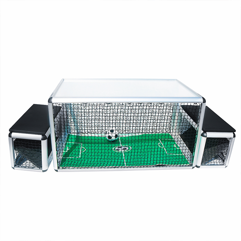 Kommerzieller Indoor-Fußball-A – Ticket Redemption Machine Bewertung und Preis