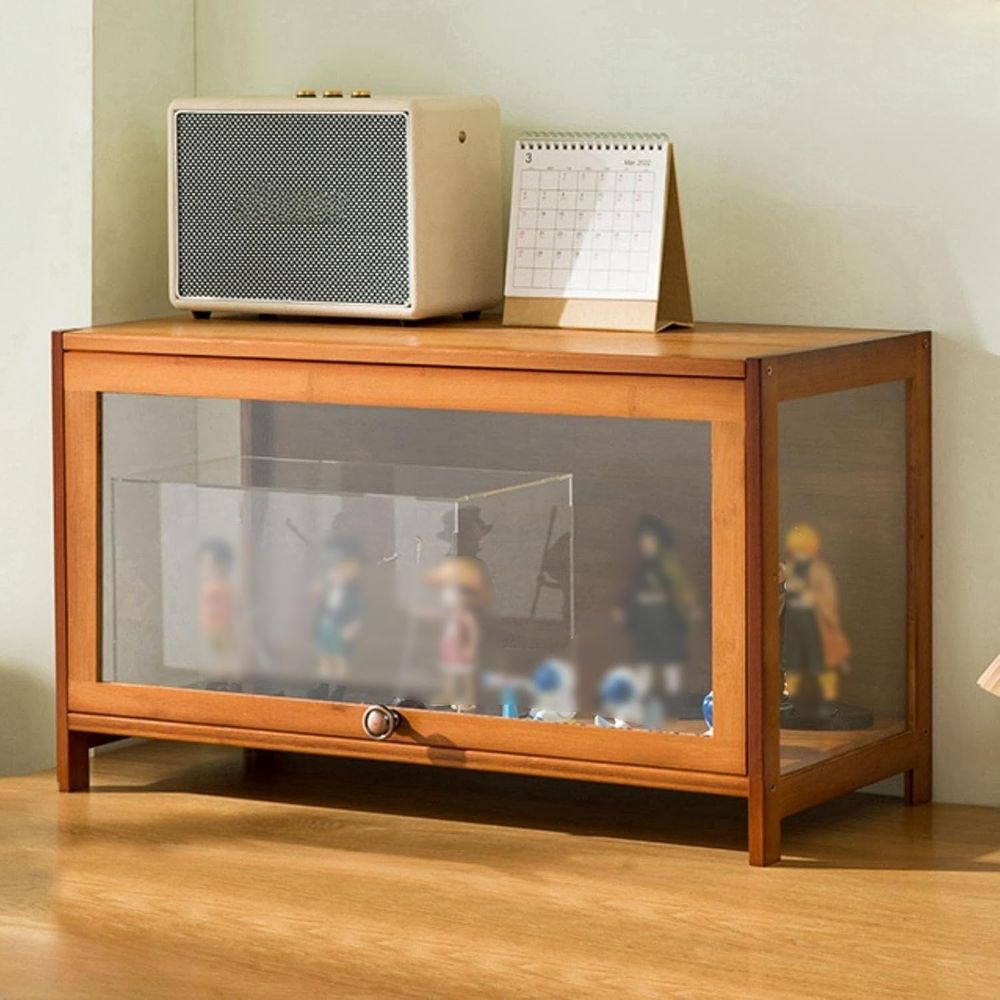 Acrylglas-Vitrine - 27,55x12,5 – Glass Cabinet Display Bewertung und Preis