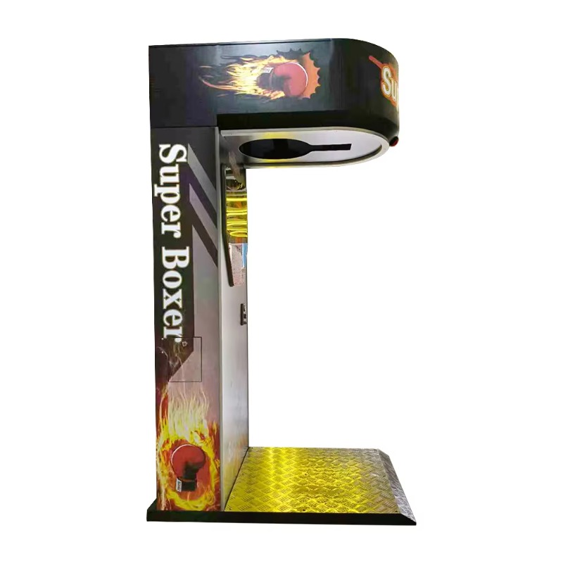 Ultimativer Unterhaltungs-Boxa – Arcade Games & Vending Co Bewertung und Preis